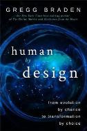 Human by design