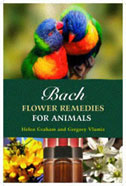 Bach Flower Remedies for Animals