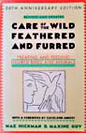 Care of the Wild Feathered & Furred