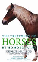 Treatment Of Horses By Homoeopathy (The)