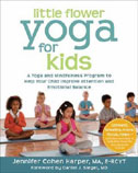 Little Flower Yoga for Kids