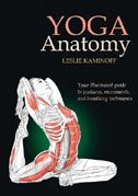 Yoga Anatomy 2nd Edition