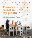 There's a carrot in my pinata