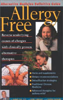 Alternative Medicine Definitive Guide: Allergy Free 