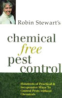 Chemical Free Pest Control