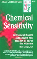 Chemical Sensitivity