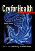 Cry for Health - Volume 1