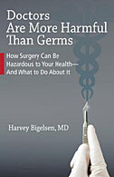 Doctors Are More Harmful Than Germs: How Surgery Can Be Hazardous to Your Health