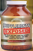 Supplements Exposed