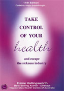 Take Control of Your Health and Escape the Sickness Industry