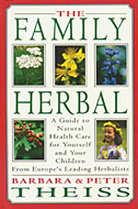 Family Herbal (Reissue)