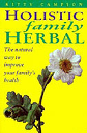 Holistic Family Herbal