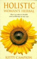 Holistic Woman's Herbal