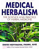 Medical Herbalism