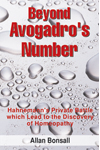 Beyond Avogadro's Number