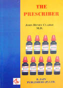 The Prescriber