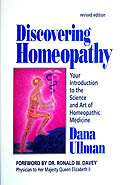 Discovering Homoeopathy (revised)