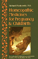 Homeopathic Medicines for Pregnancy and Childbirth