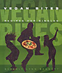 Vegan Bites - Recipes for Singles