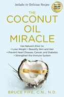 The Coconut Oil Miracle 5th Ed