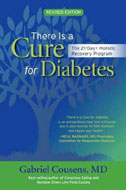 There is a Cure for Diabetes - Revised Edition