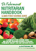 Nutritarian Handbook & ANDI Food Scoring Guide