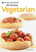 30-Minute Vegetarian