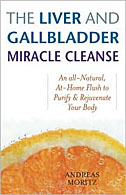 The Liver and Gallbladder Miracle Cleanse