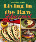 Living in the Raw Gourmet