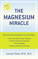 The Magnesium Miracle