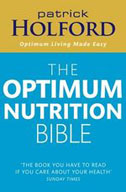 New Optimum Nutrition Bible