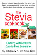 Stevia Cookbook