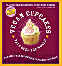 Vegan Cupcakes Take Over the World