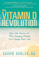 The Vitamin D Revolution