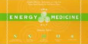 KIT: Energy Medicine Kit