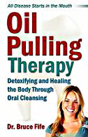 Oil Pulling Therapy: Detoxifying and Healing the Body Through Oral Cleansing