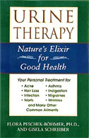 Urine Therapy - Nature's Elixir For Good Health