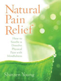 Natural Pain Relief (inc CD)