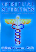 Spiritual Nutrition: Six Foundations for Spiritual Life and the Awakening of Kundalini