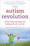 The Autism Revolution