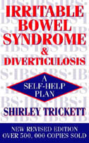 Irritable Bowel Syndrome & Diverticulosis