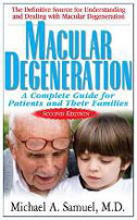 Macular Degeneration