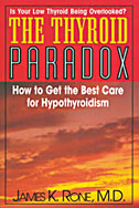 Thyroid Paradox