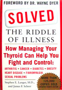 Solved:The Riddle Of Illness