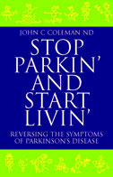 Stop Parkin' and Start Livin'