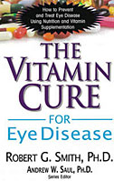 The Vitamin Cure for Eye Disease