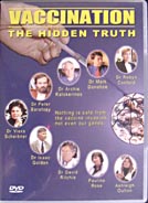 DVD: Vaccination - The Hidden Truth