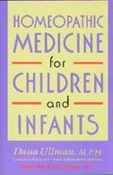 Homoeopathy for Children & Infants