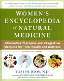 Women's Encyclopedia of Natural Medicine