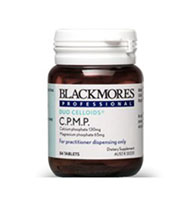 Blackmores: CPMP Duo Celloids  84 Tablets